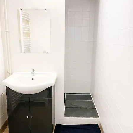 Paisible La Mesniere