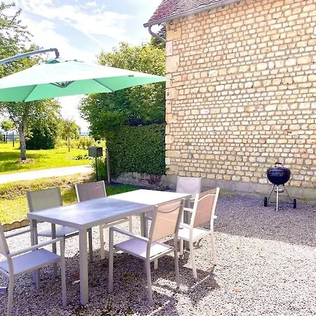 Prázdninový dům Paisible