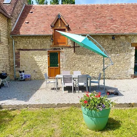 Paisible Prázdninový dům *