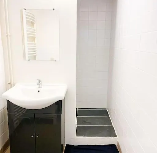 Paisible La Mesnière